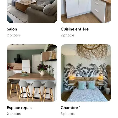 Grande Maison Avec Jardin Bayeux Ferienhaus